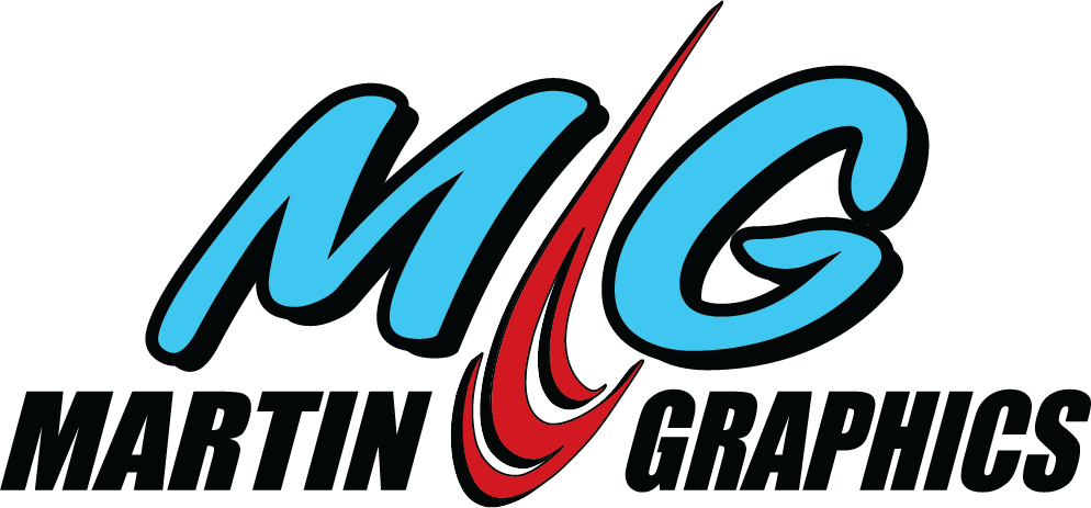 Martin Graphics Enterprises